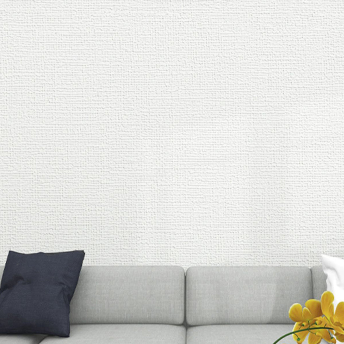 Rynx | Modern Linen Wall Cladding Panel Textured Wall Indoor Wear-Resistant Wood Panel