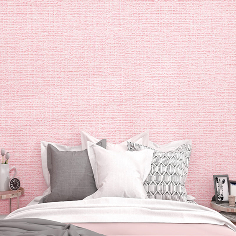 Rynx | Modern Linen Wall Cladding Panel Textured Wall Indoor Wear-Resistant Wood Panel
