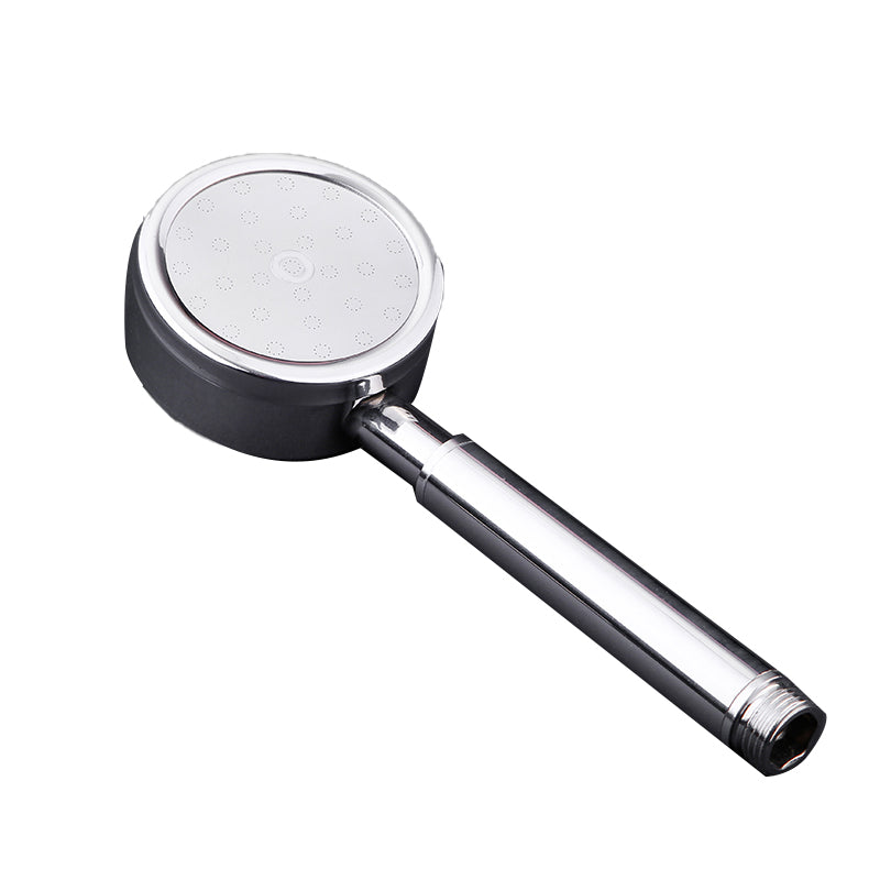 Rynx | Modern Stainless Steel Hand Shower Water Filtration Round Shower Head