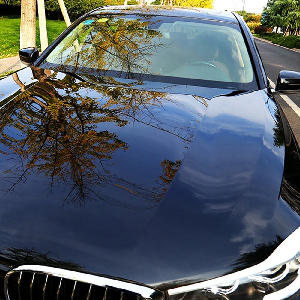 Rynx | Fast Detailing Ceramic Coating Spray with Nano Hydrophobic Polymer