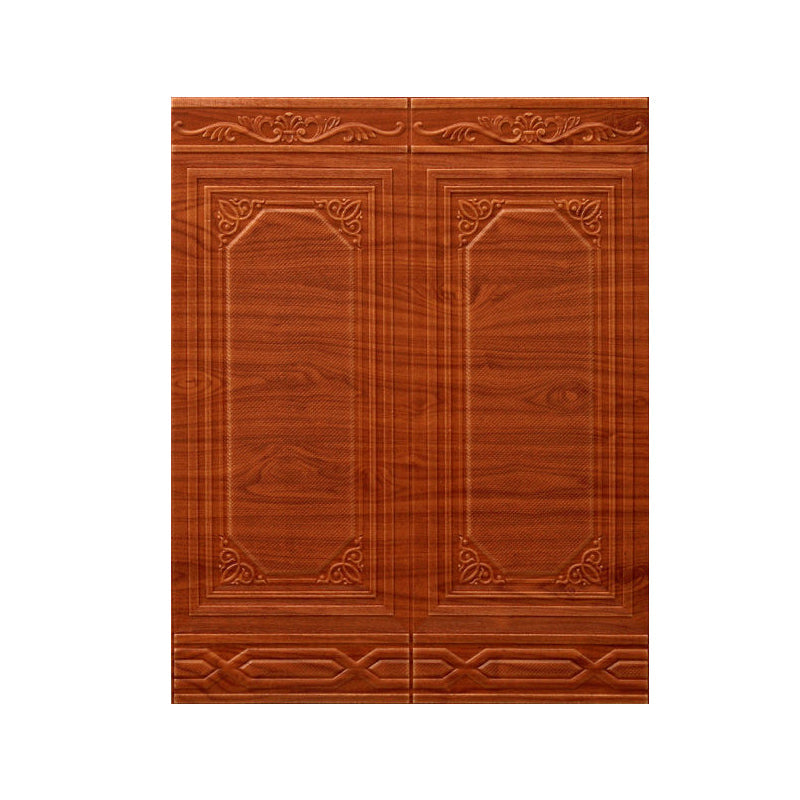 Rynx | Modern Wall Panel 3D Plastic Wall Panels with Waterproof