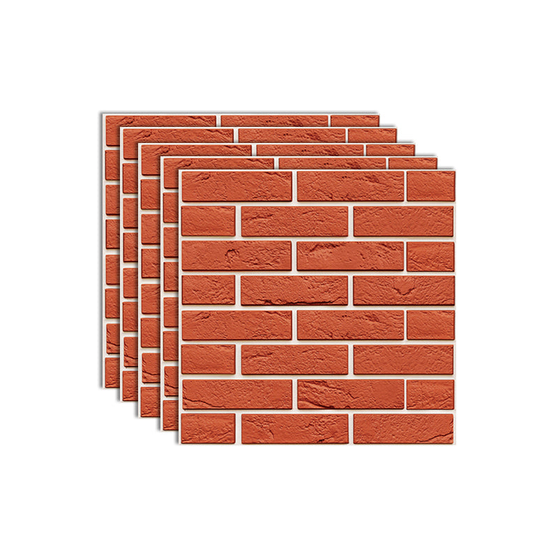 Rynx | Plastic Wall Ceiling Industrial 3D Embossed Wall Access Panel with Waterproof