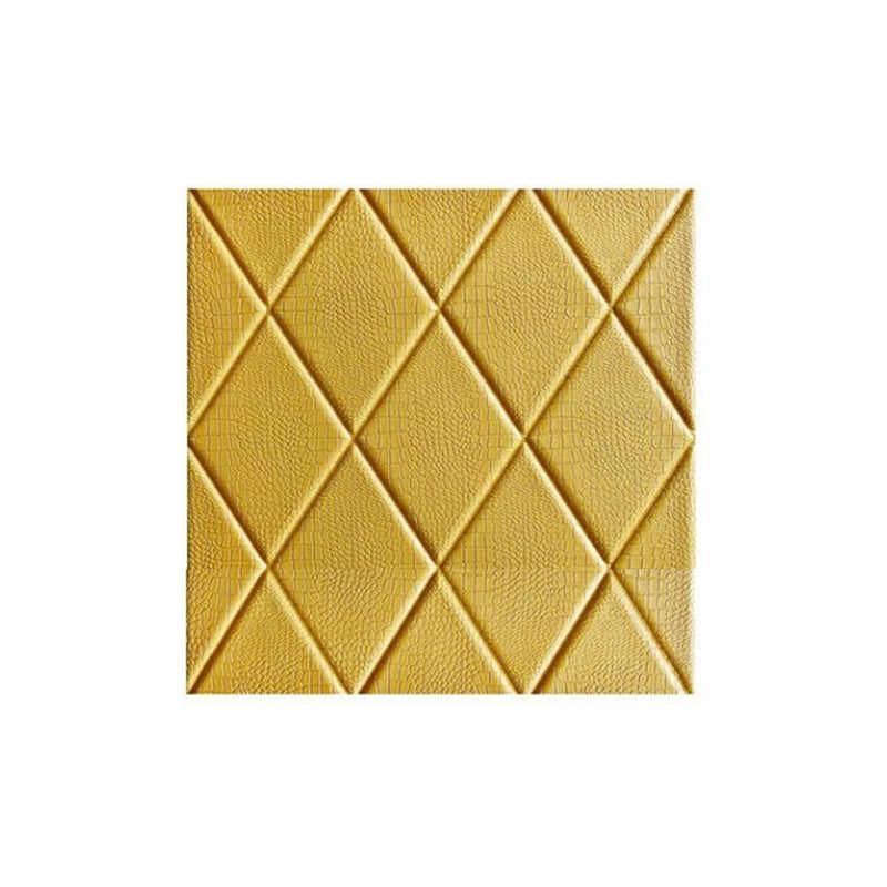 Rynx | Contemporary Wall Panels 3D Embossed Waterproof Wall Panels