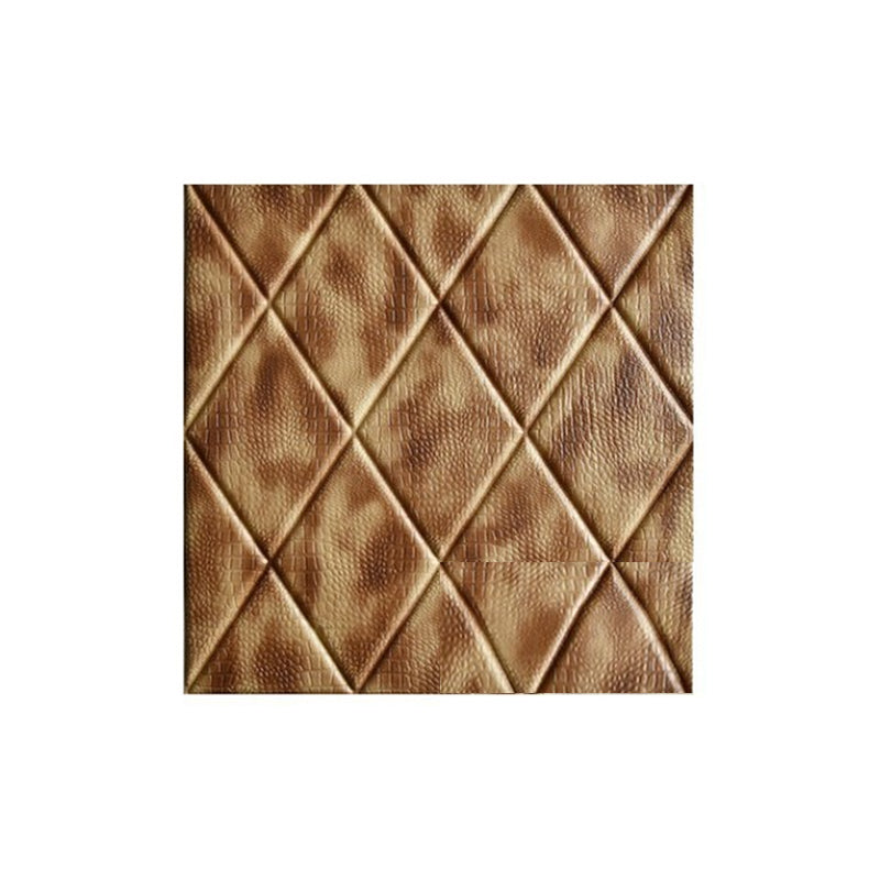 Rynx | Contemporary Wall Panels 3D Embossed Waterproof Wall Panels