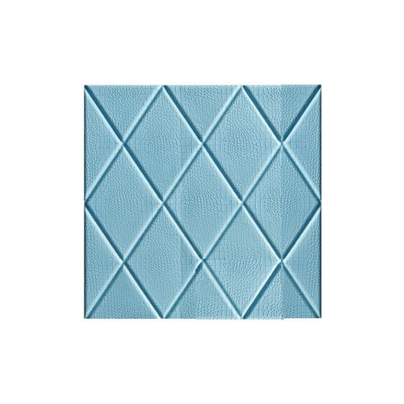 Rynx | Contemporary Wall Panels 3D Embossed Waterproof Wall Panels