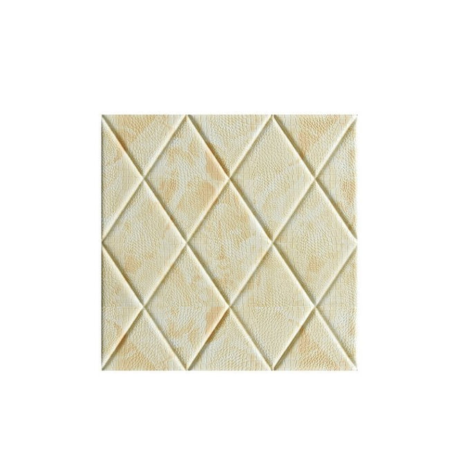 Rynx | Contemporary Wall Panels 3D Embossed Waterproof Wall Panels