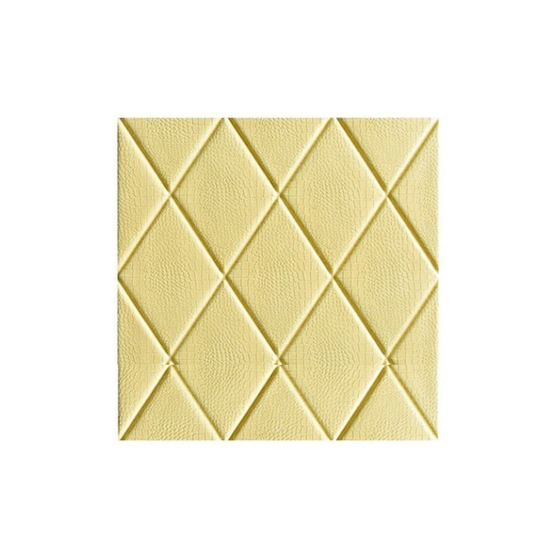 Rynx | Contemporary Wall Panels 3D Embossed Waterproof Wall Panels
