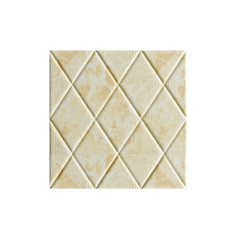 Rynx | Contemporary Wall Panels 3D Embossed Waterproof Wall Panels