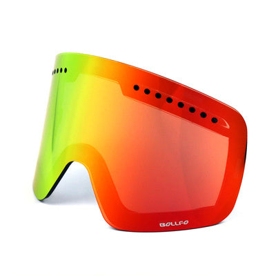 Rynx | Ski goggles double ski goggles