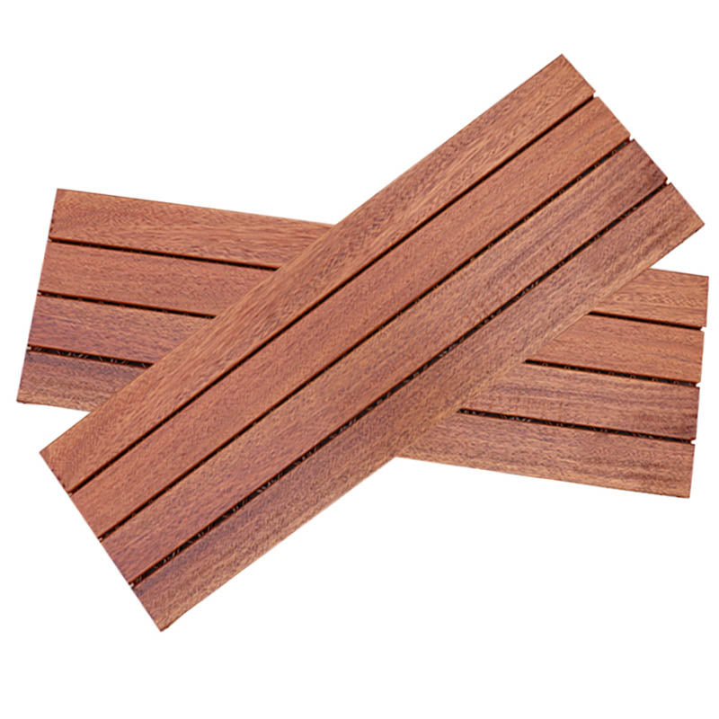 Rynx | Wood Decking Waterproof Composite Paving Tiles