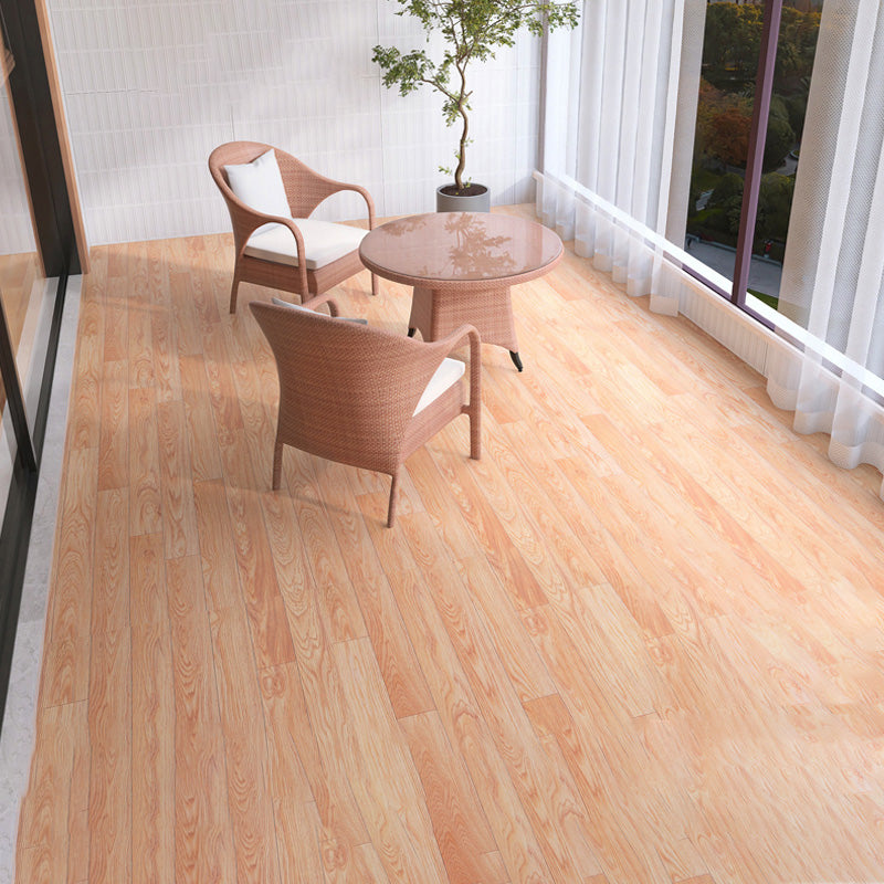 Rynx | Modern Style PVC Flooring Peel and Stick Marble Effect PVC Flooring