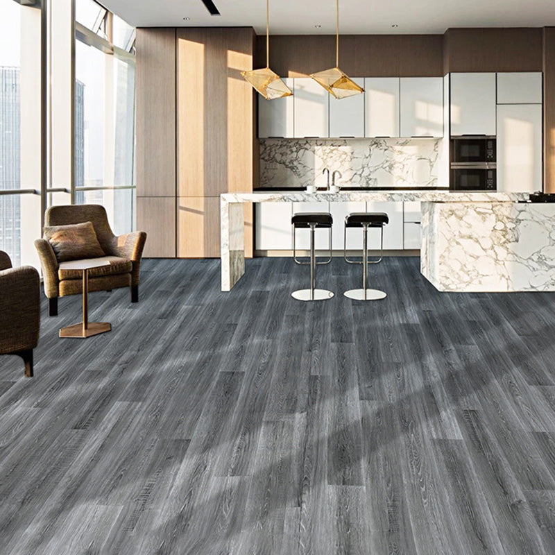 Rynx | Waterproof PVC flooring wood look Self-adhesive PVC flooring