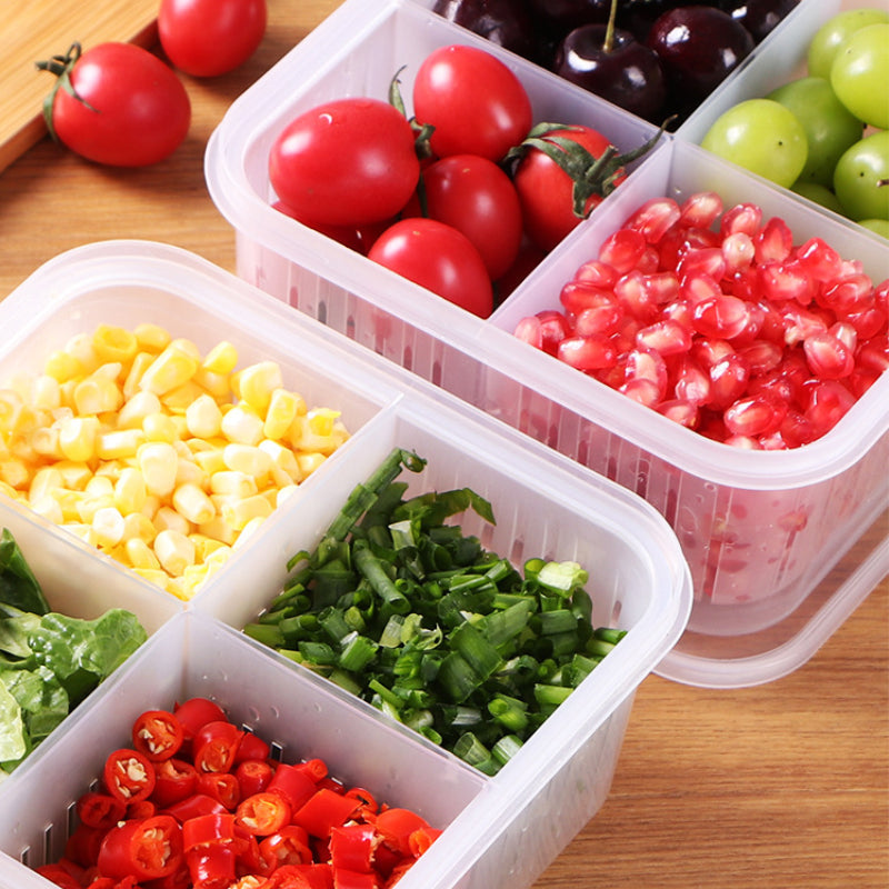 Rynx | Storage box for food