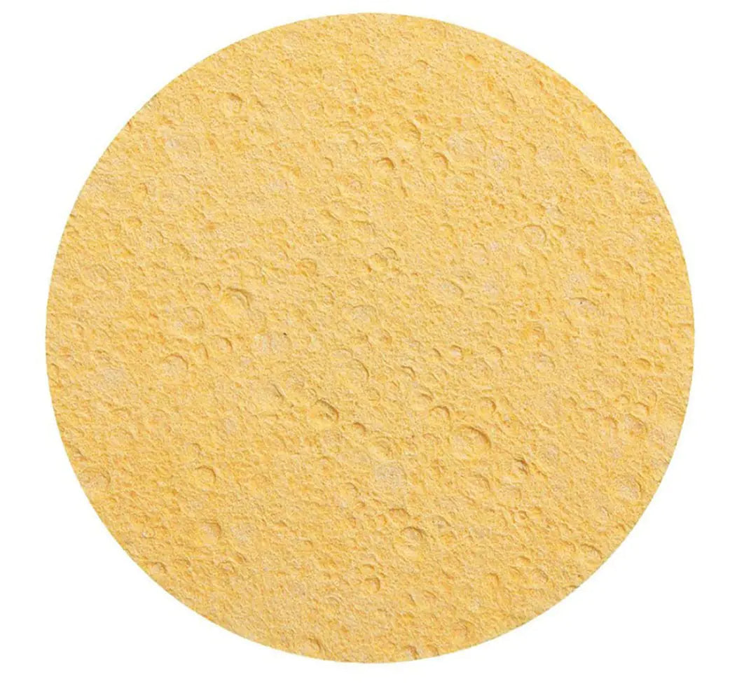 Rynx | 50/20/10 pieces Soft Facial Cleansing Sponge Pads