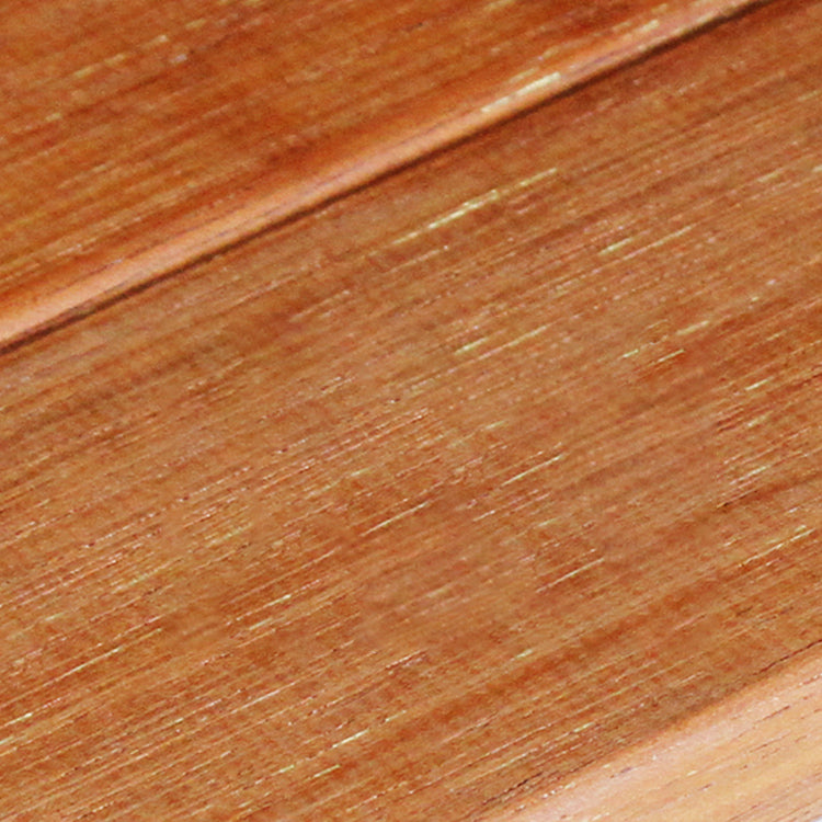 Rynx | Modern solid hardwood flooring Merbau wood side cladding for terrace