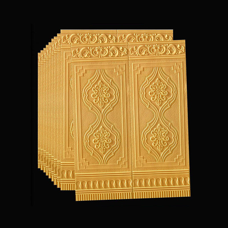 Rynx | Modern 3D Wall Panel Waterproof Peel and Stick Interior Wall Panel