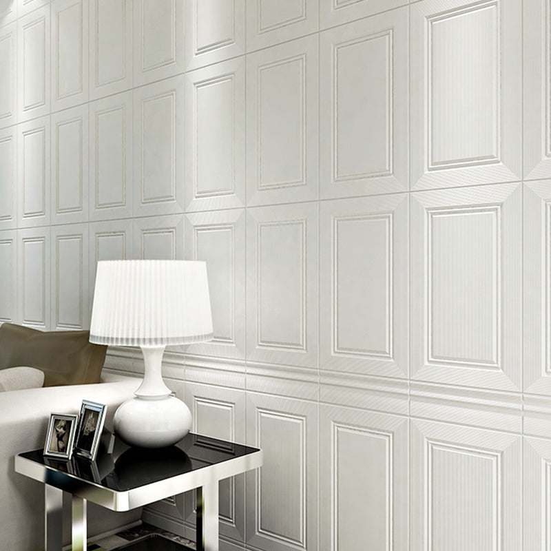 Rynx | Modern Waterproof 3D Wall Cladding Peel and Stick Interior Wall Panel