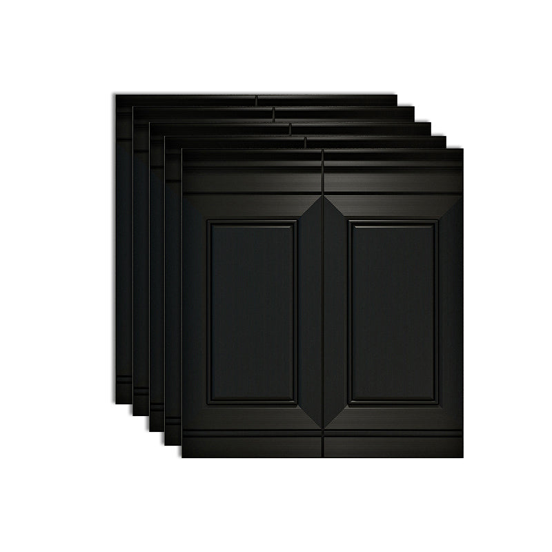 Rynx | Modern Waterproof 3D Wall Cladding Peel and Stick Interior Wall Panel