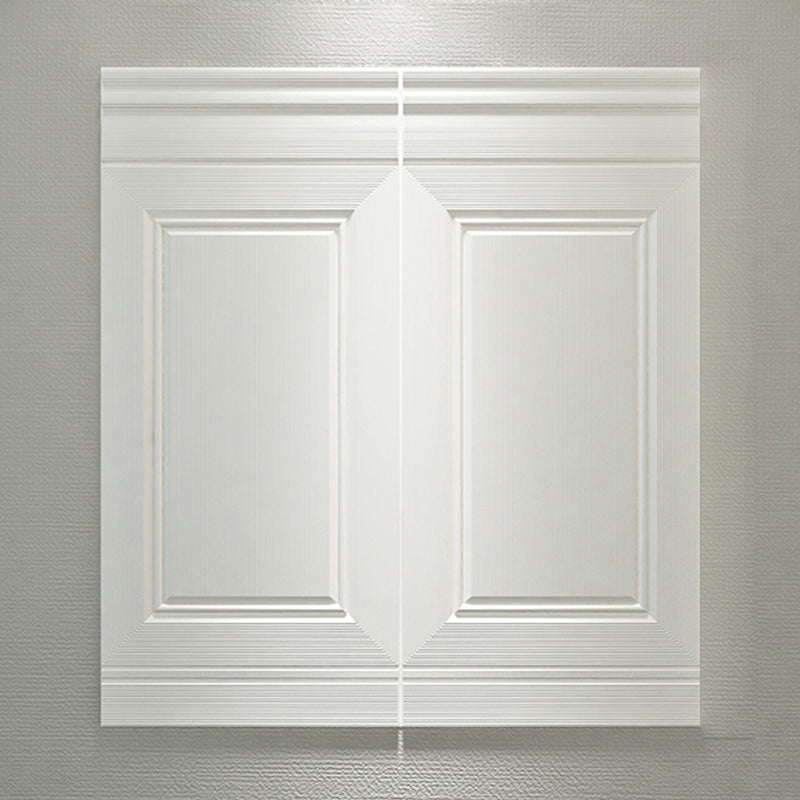 Rynx | Modern Waterproof 3D Wall Cladding Peel and Stick Interior Wall Panel