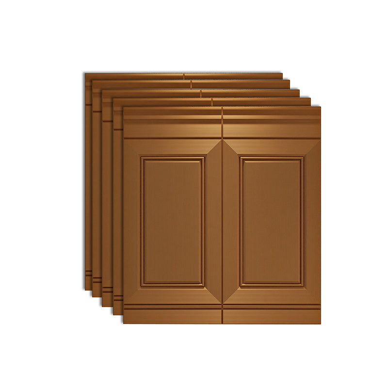 Rynx | Modern Waterproof 3D Wall Cladding Peel and Stick Interior Wall Panel