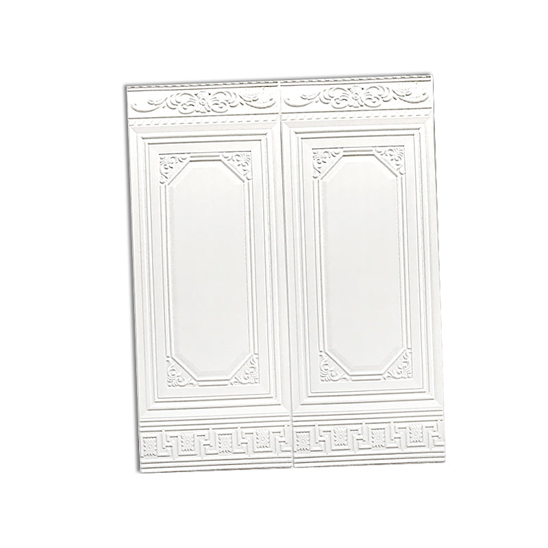 Rynx | Contemporary waterproof wall cladding peel and stick interior stretch panels