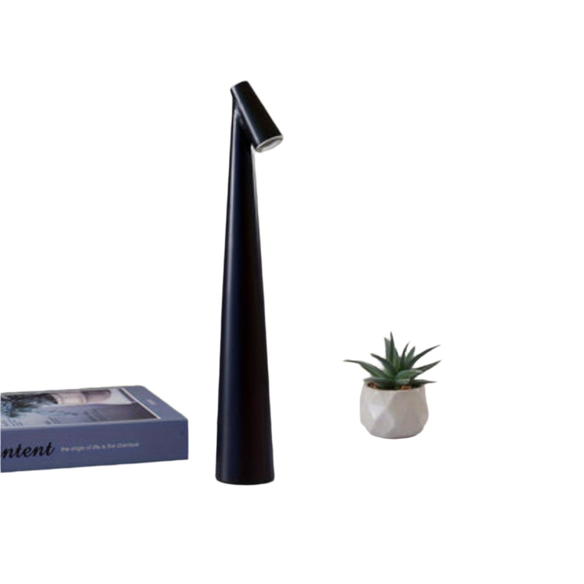 RYNX | Nordic Minimalistic Design Table Lamp – Wireless - Led - Versatile Usage
