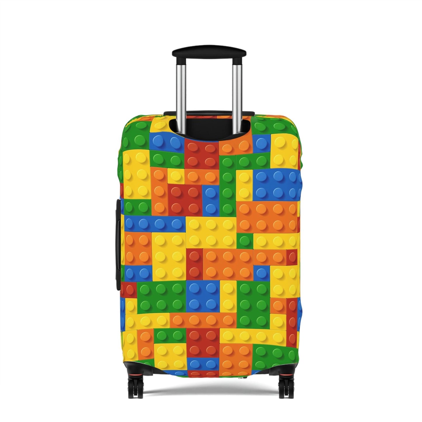Rynx | Chic & Secure: Maison d'Elite's Peekaboo Luggage Protector