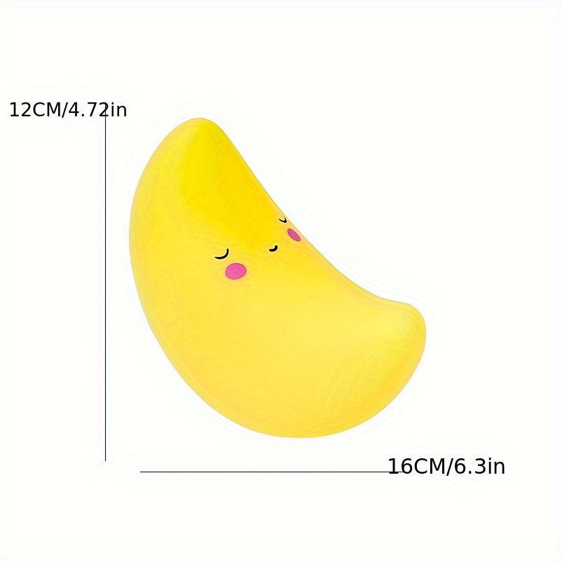 Rynx | MoonGlow - Sweet Night Light for Bedroom Decoration
