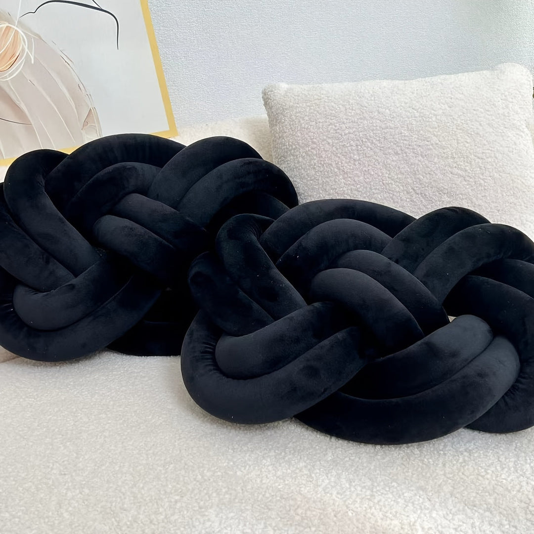 Rynx | VelvetAura – Luxury decorative pillow duo