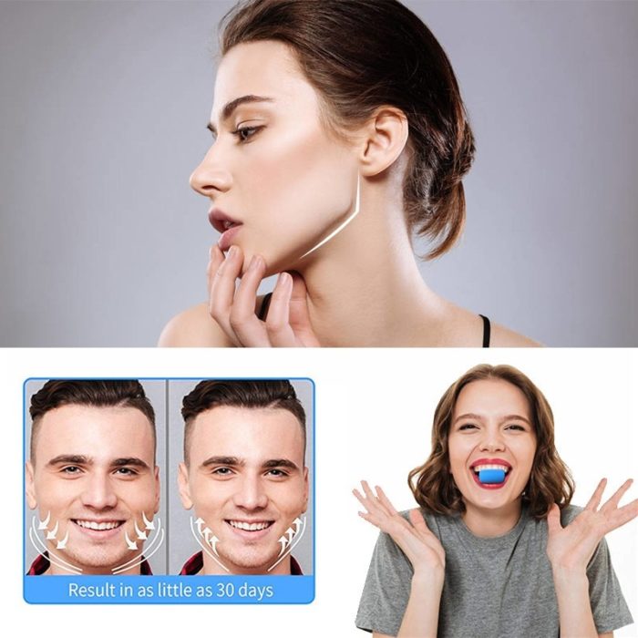 RYNX | Gymnastics Ball-Jaw Trainer (3 Pieces)