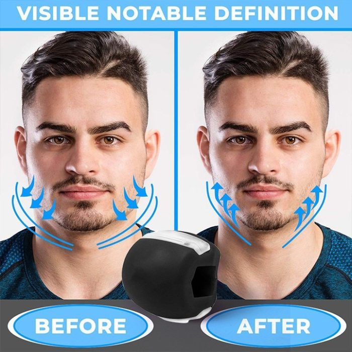 RYNX | Gymnastics Ball-Jaw Trainer (3 Pieces)