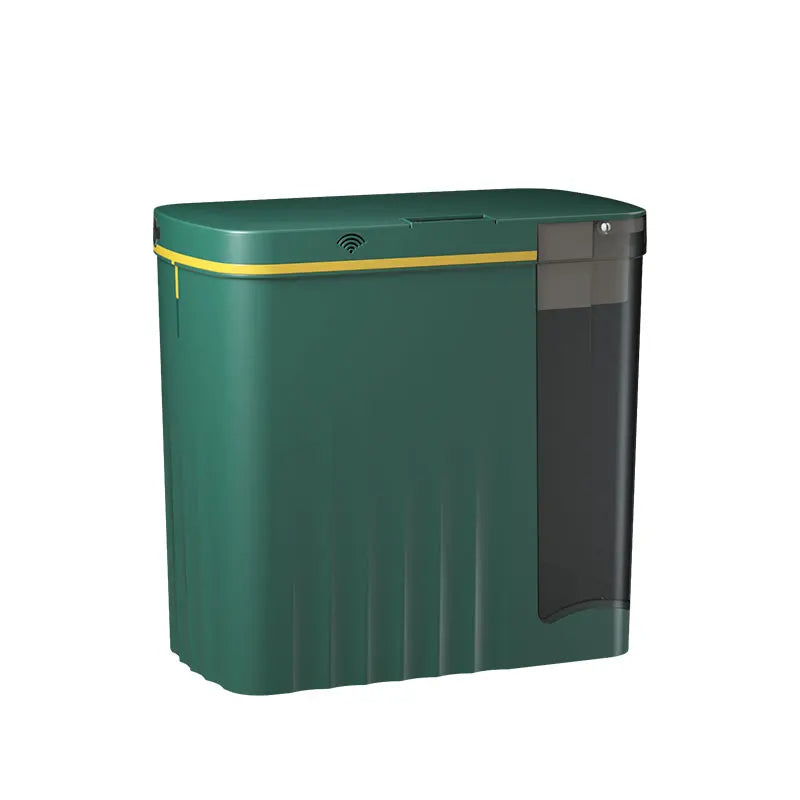 Rynx | Double Storage Liquid Separator Trash Can