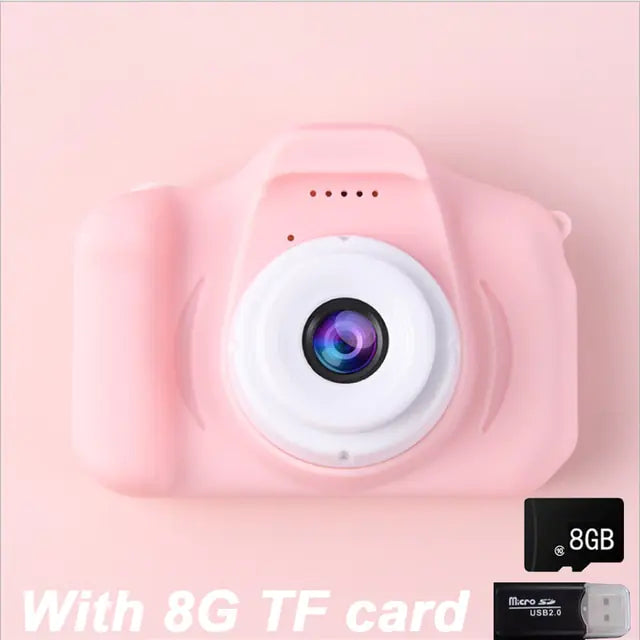 Rynx | Vintage Children's Camera