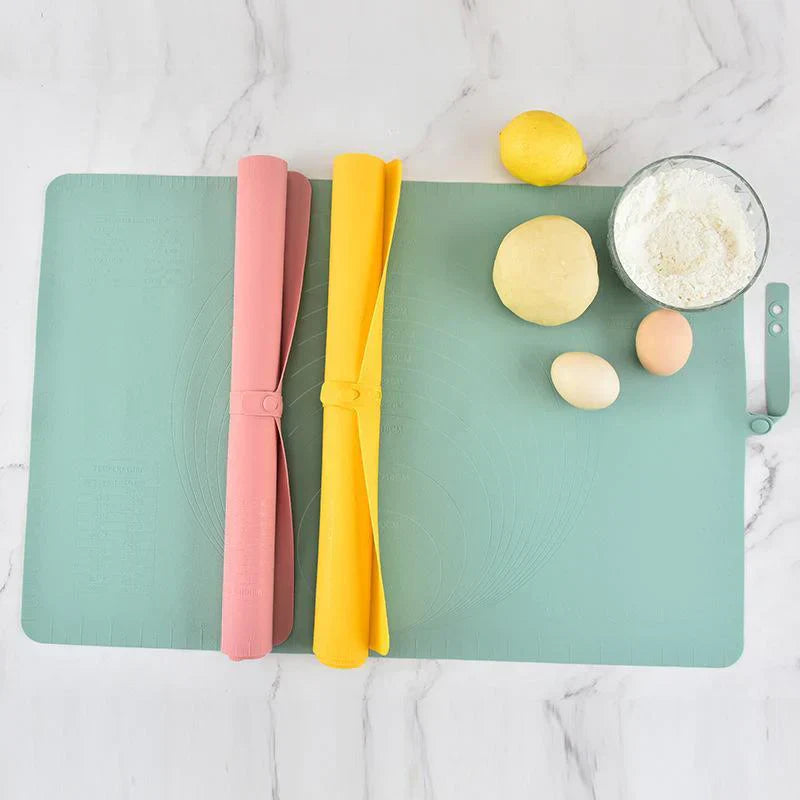 Rynx | XL Silicone Kitchen Mat - FlexiMat