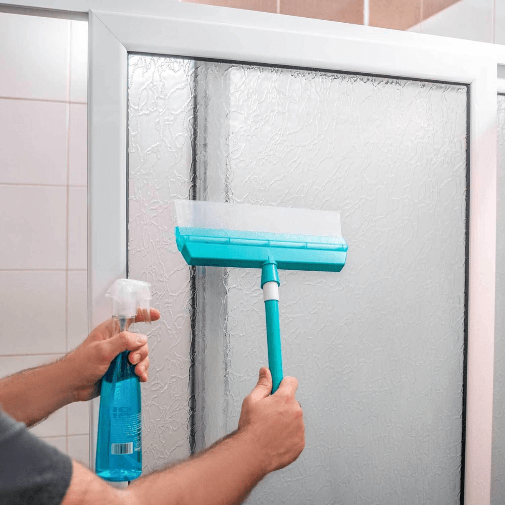 Rynx | Raclette for windows made of silicone Aquaclean