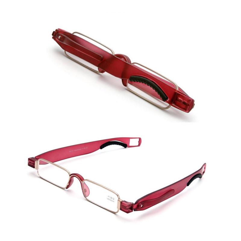Rynx | Portable Foldable Pencil-Type Reading Glasses