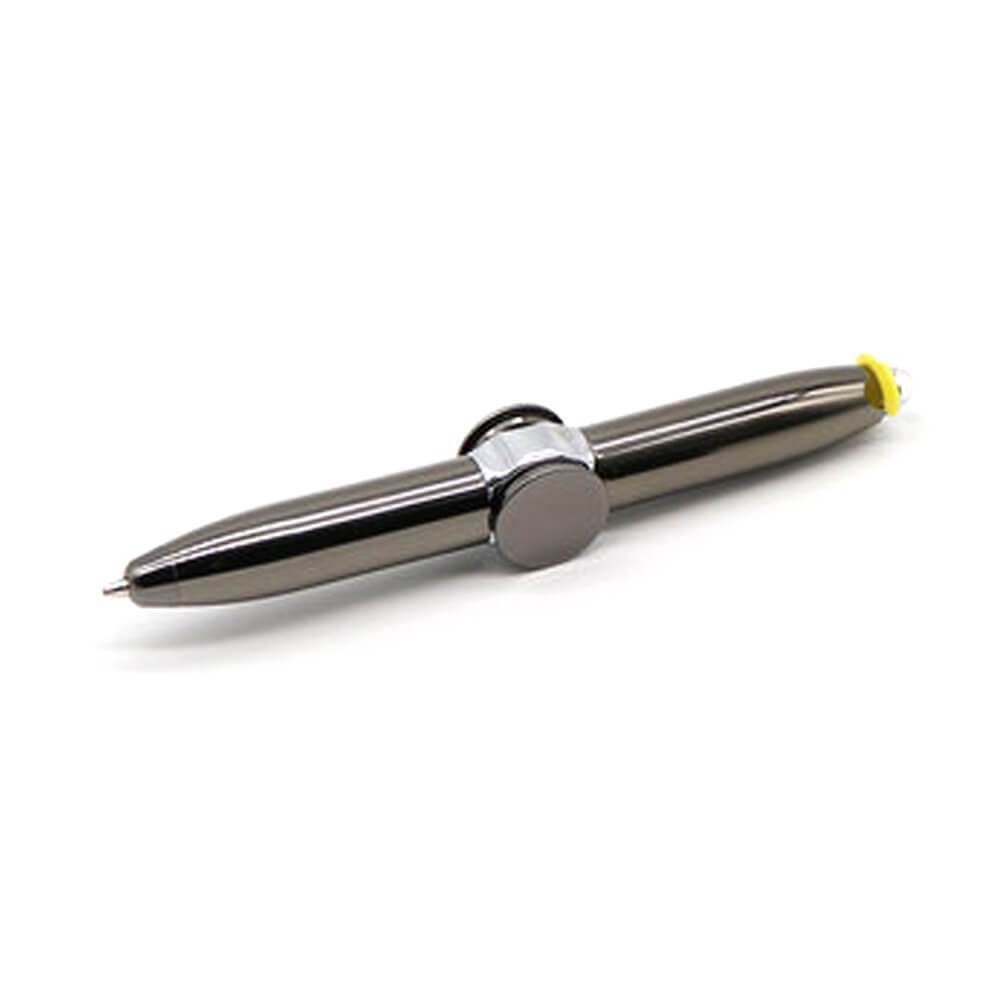 Rynx | Multifunctional spinning pen