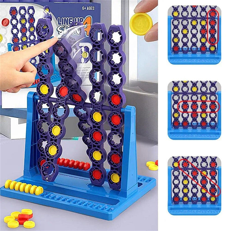 Rynx | Rotating three-dimensional chess game