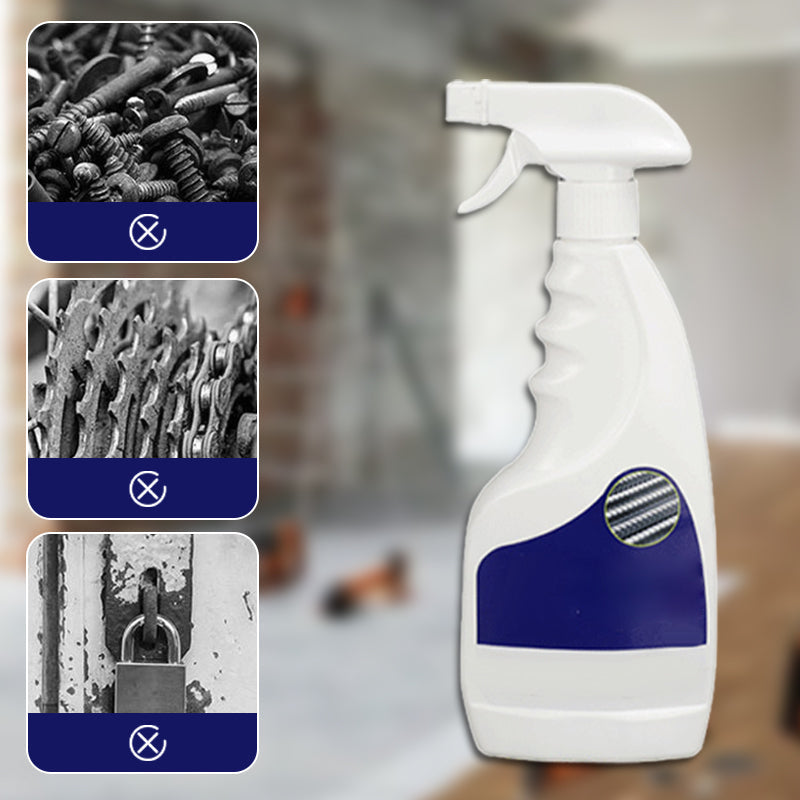 Rynx | Heavy Duty Metal Rust Remover