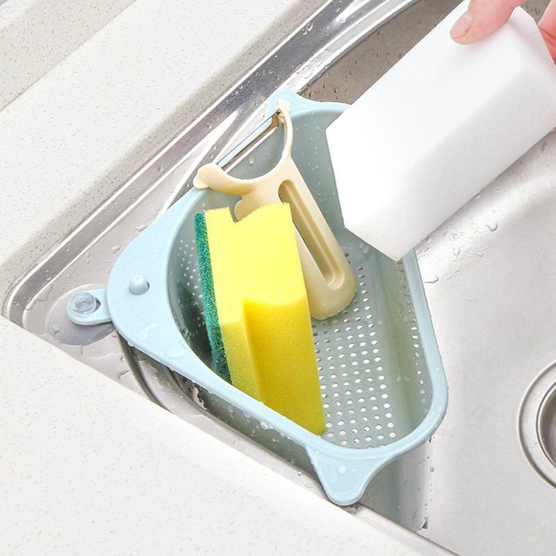 Rynx | Kitchen sink multifunctional storage shelf