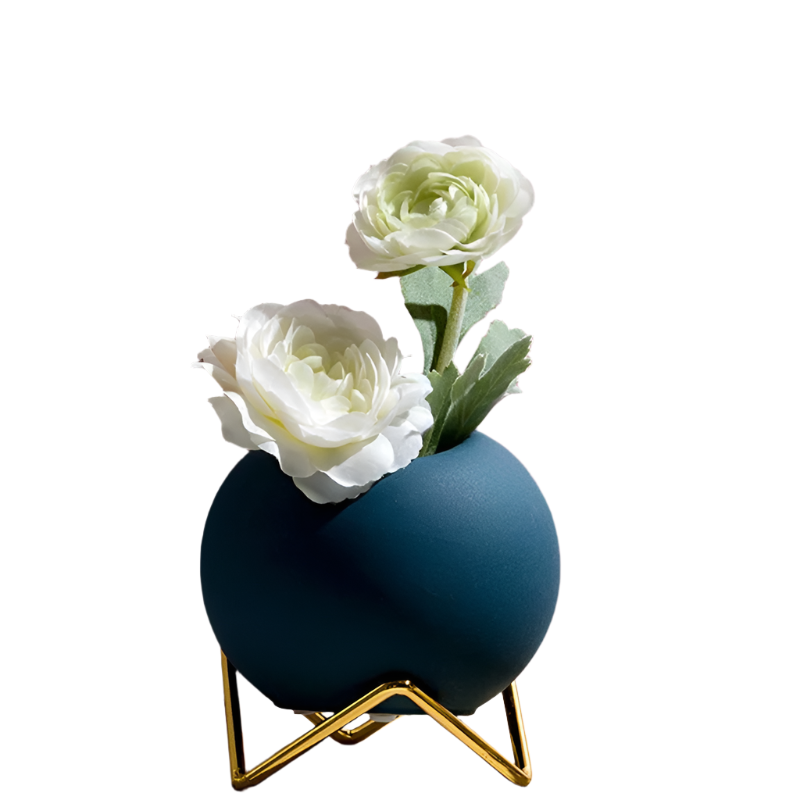 Rynx | DecoVase Artistic Decorative Flower Pots