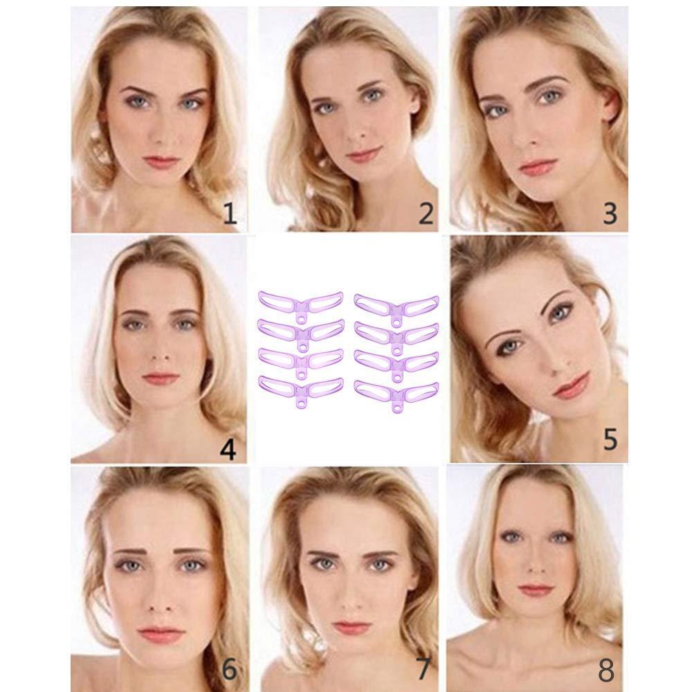 Rynx | Eyebrow stencil