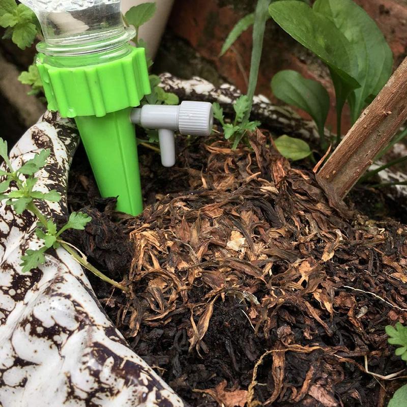 Rynx | Automatic Irrigation Control System