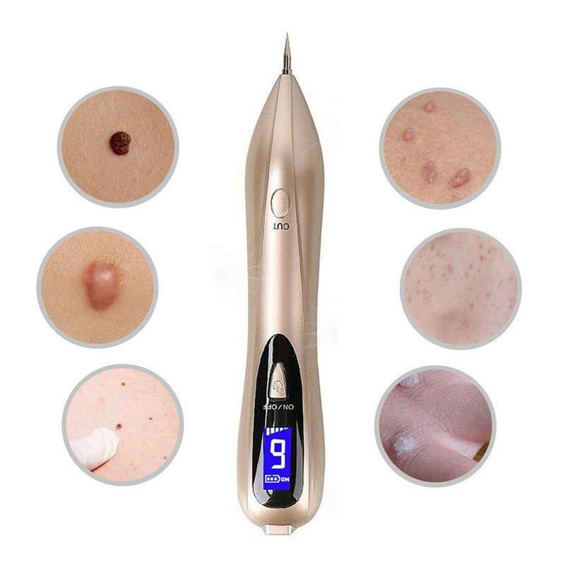 RYNX | Tag Remover Pen, Mole And Wart Removal