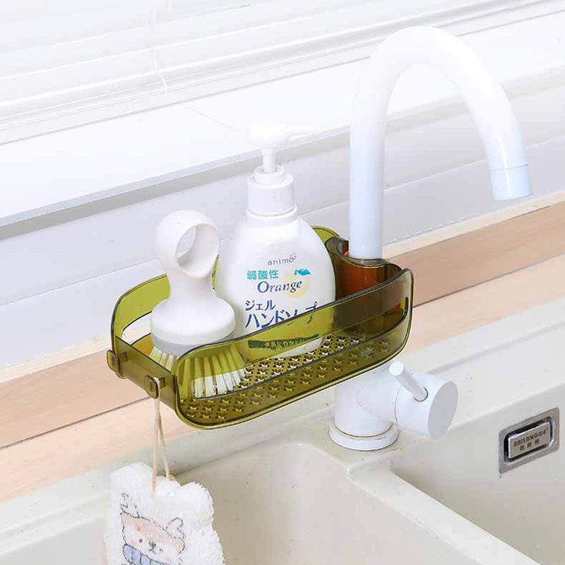 Rynx | Faucet Shelf