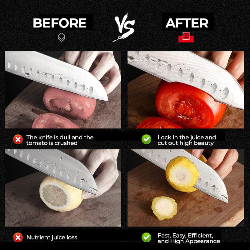 Rynx | Multifunctional electric knife sharpener