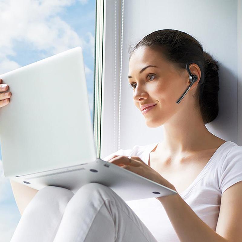 Rynx Business-Bluetooth-Headset
