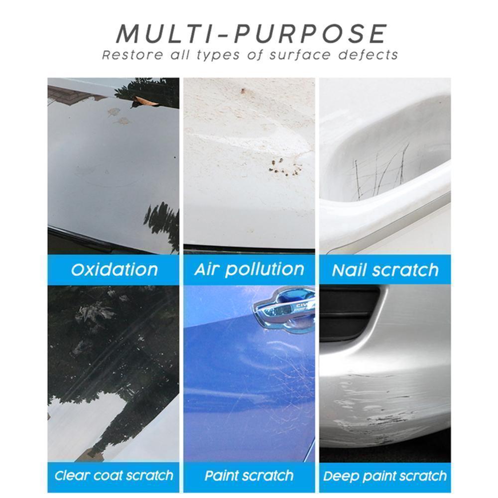 Rynx | Powerful Car Scratch Remover