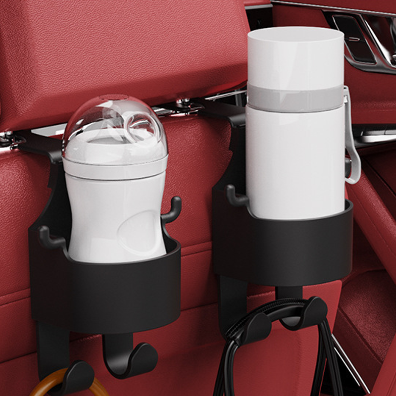 Rynx | Practical hook for the back of the car seats