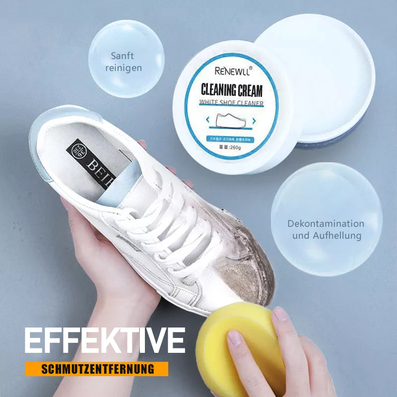 Rynx | Shoe cleaning cream